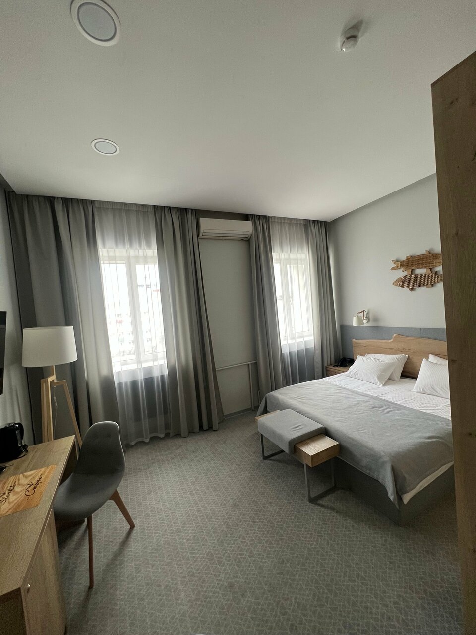 Гостиница Стерх Якутск-148