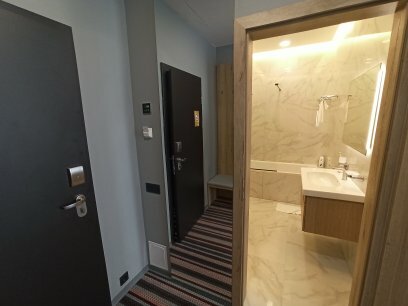 Гостиница Стерх Якутск-19