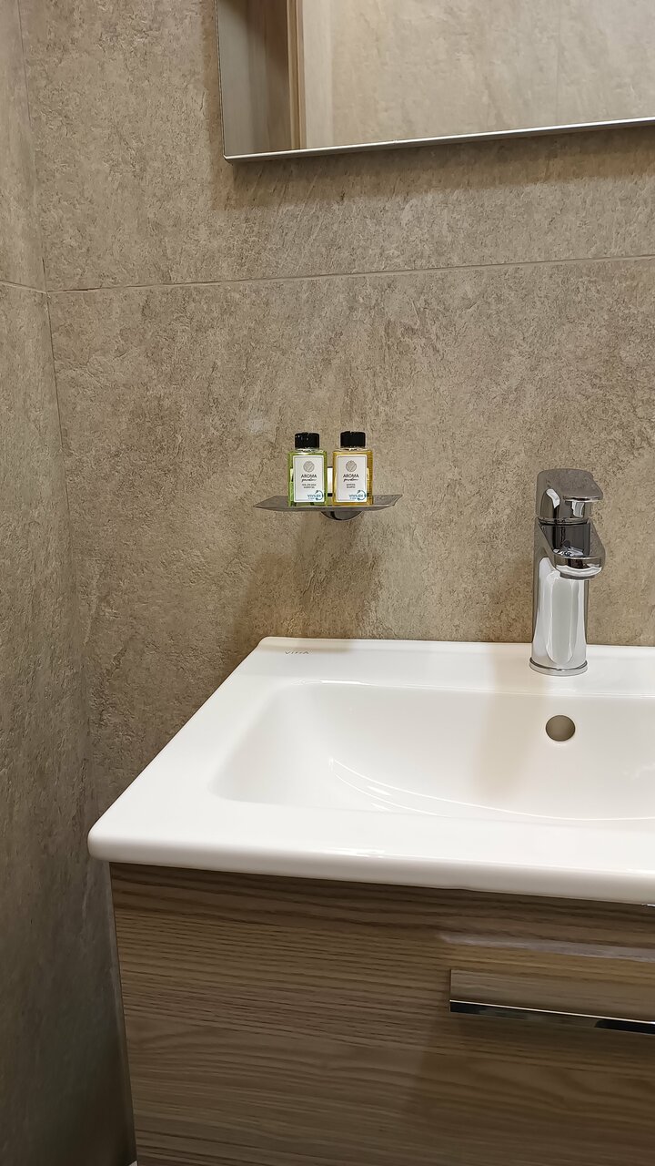 Гостиница Стерх Якутск-198