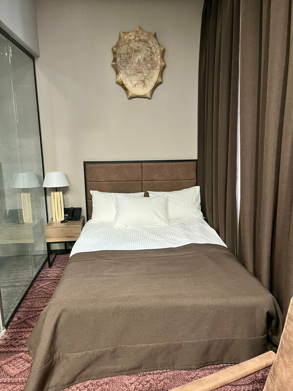 Гостиница Стерх Якутск-129