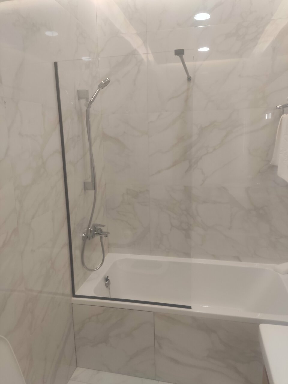 Гостиница Стерх Якутск-204