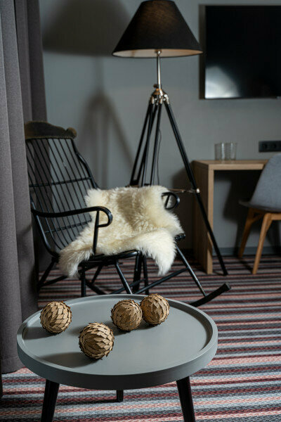 Гостиница Стерх Якутск