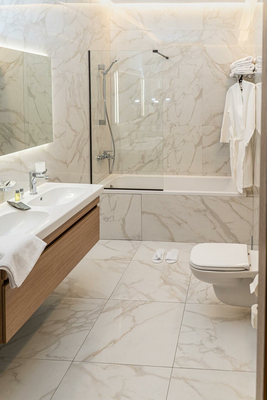 Гостиница Стерх Якутск-232