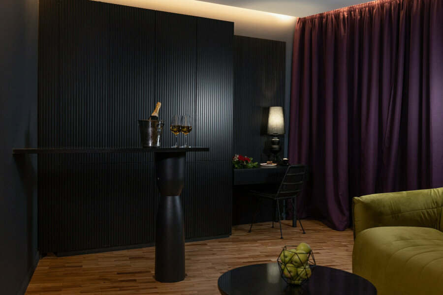 Гостиница Стерх Якутск