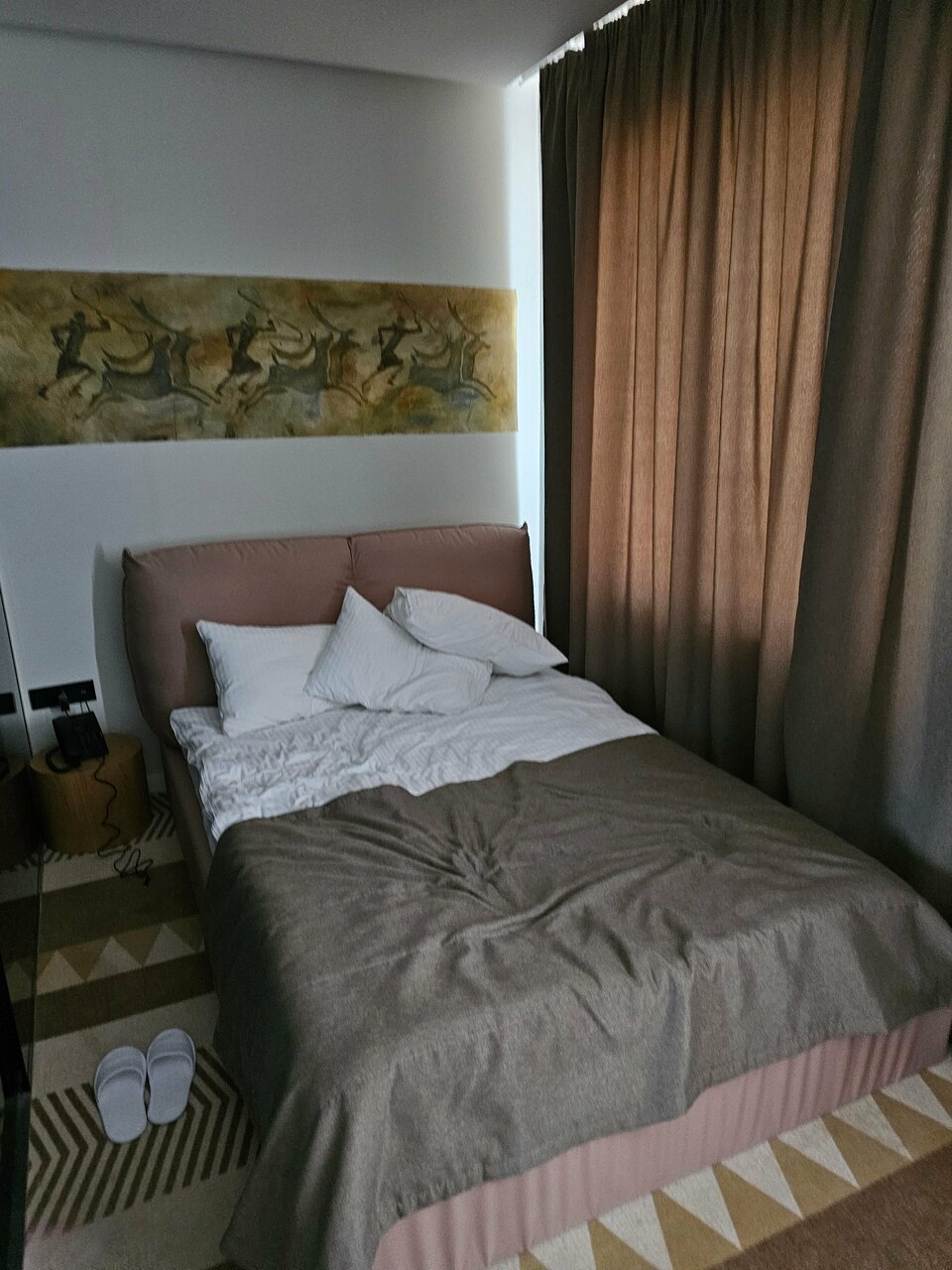 Гостиница Стерх Якутск-53