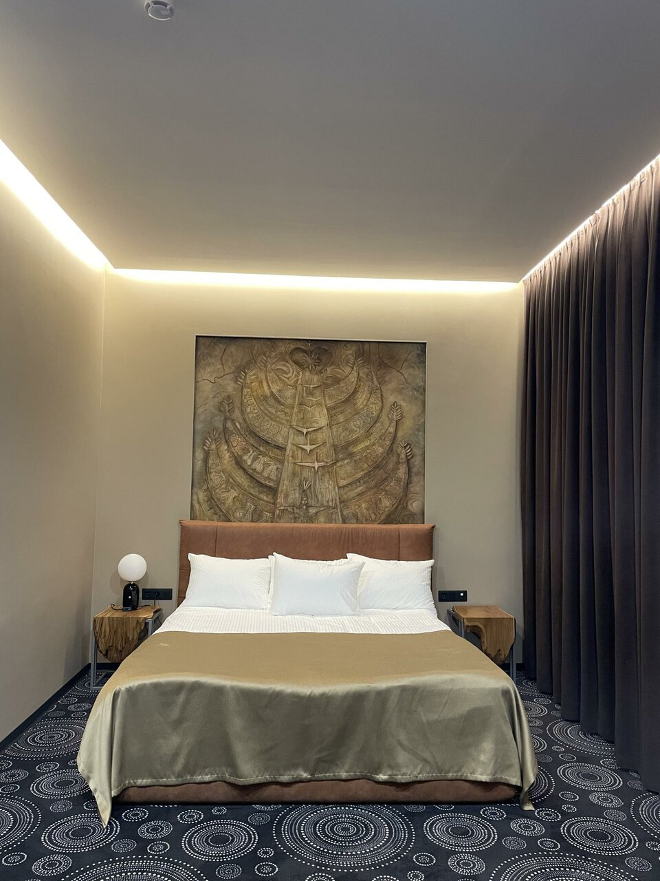 Гостиница Стерх Якутск-234