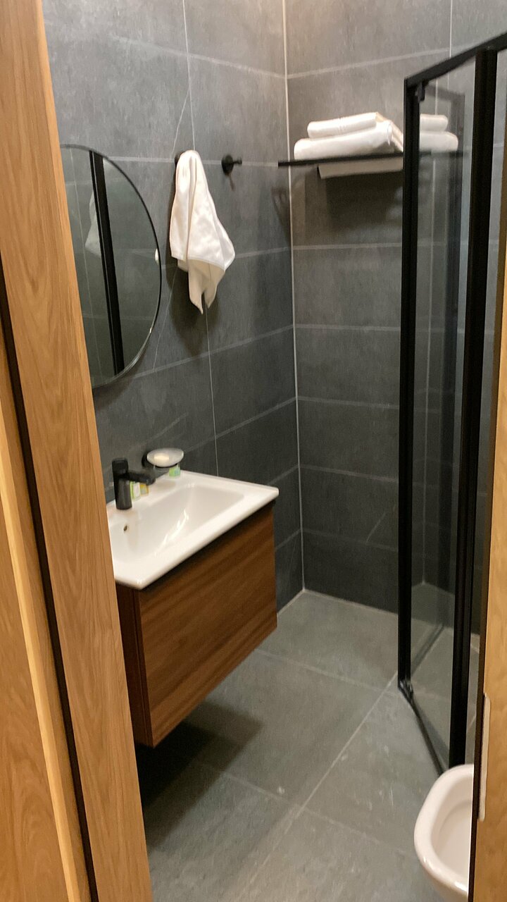 Гостиница Стерх Якутск-118