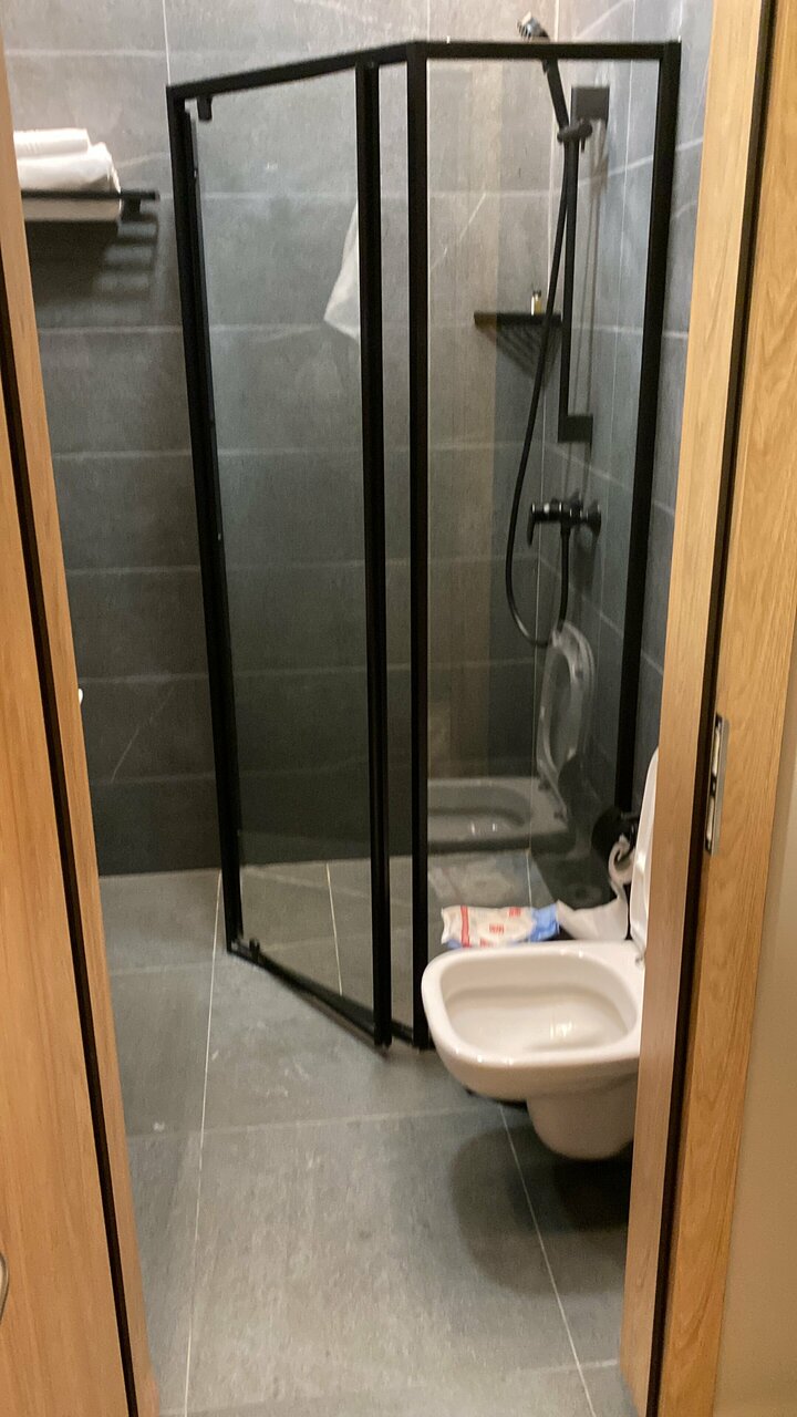 Гостиница Стерх Якутск-203