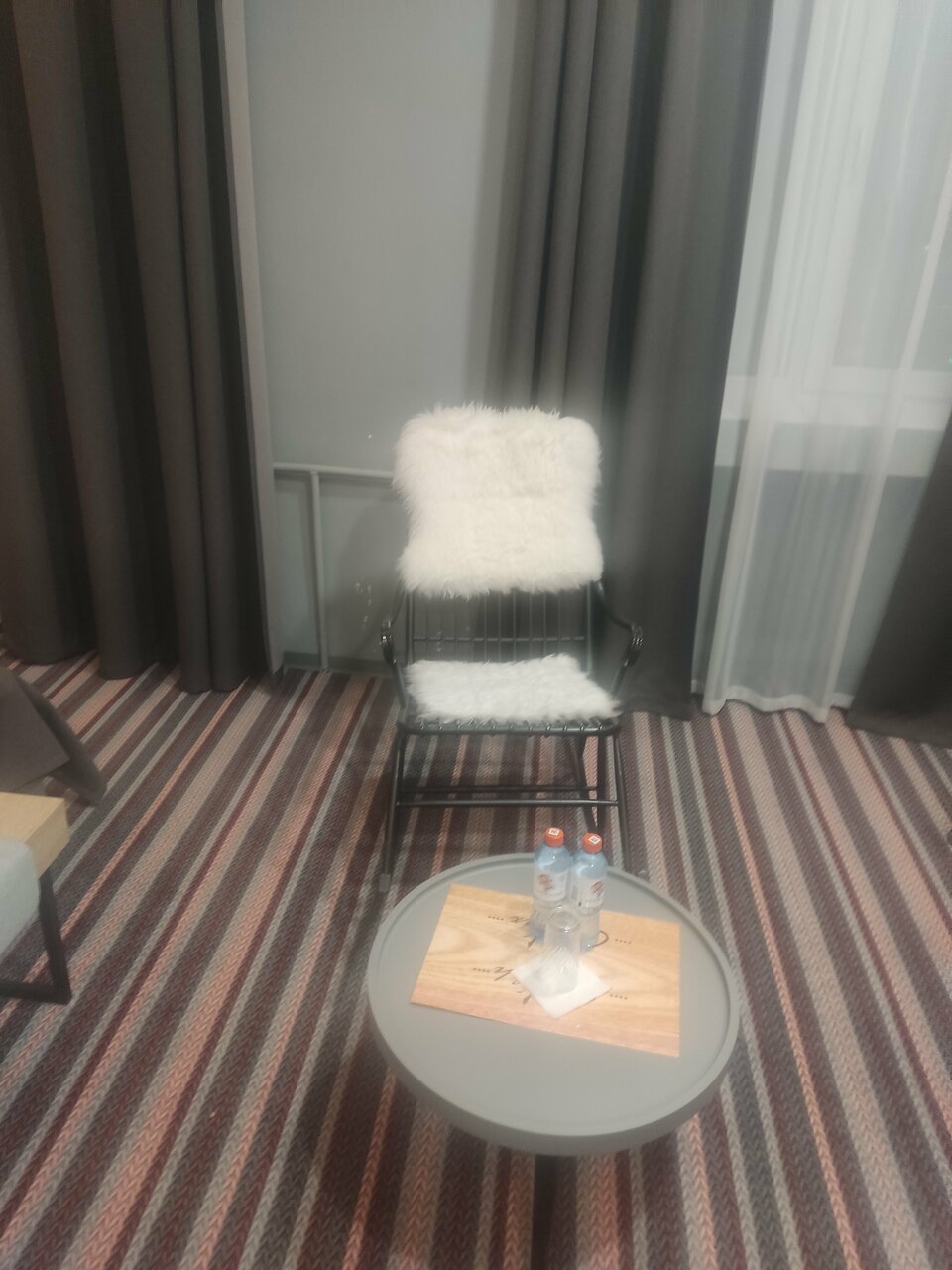 Гостиница Стерх Якутск-197