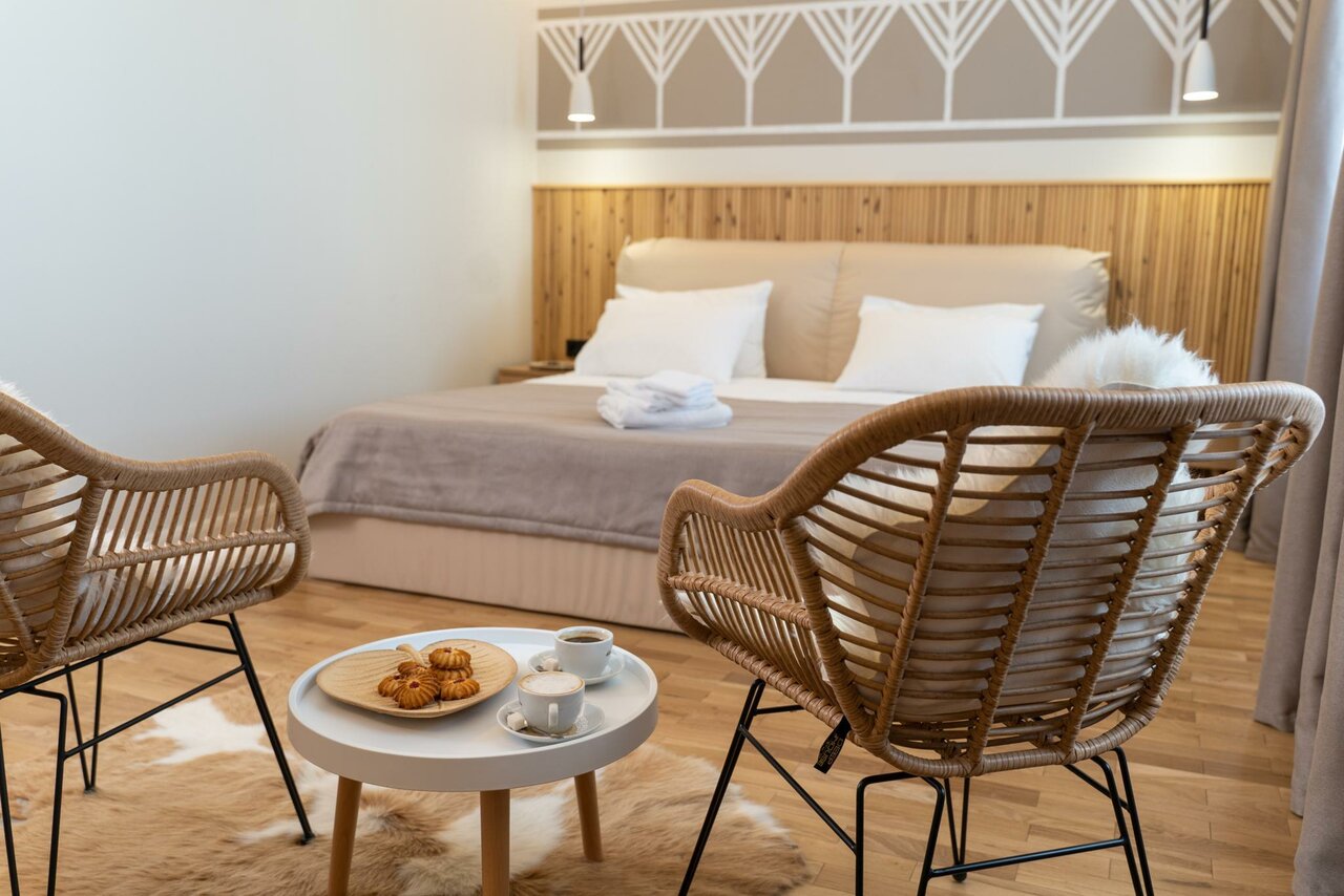 Гостиница Стерх Якутск-61