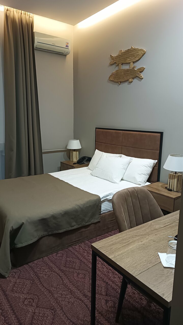 Гостиница Стерх Якутск-149