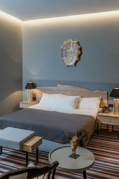 Гостиница Стерх Якутск