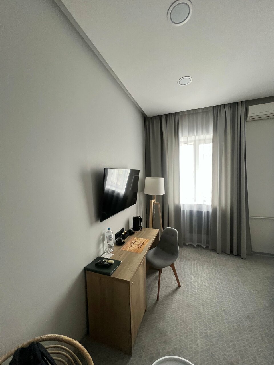 Гостиница Стерх Якутск-100