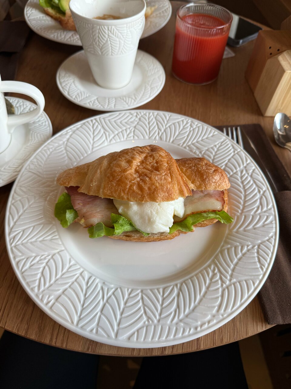 Гостиница Стерх Якутск-49