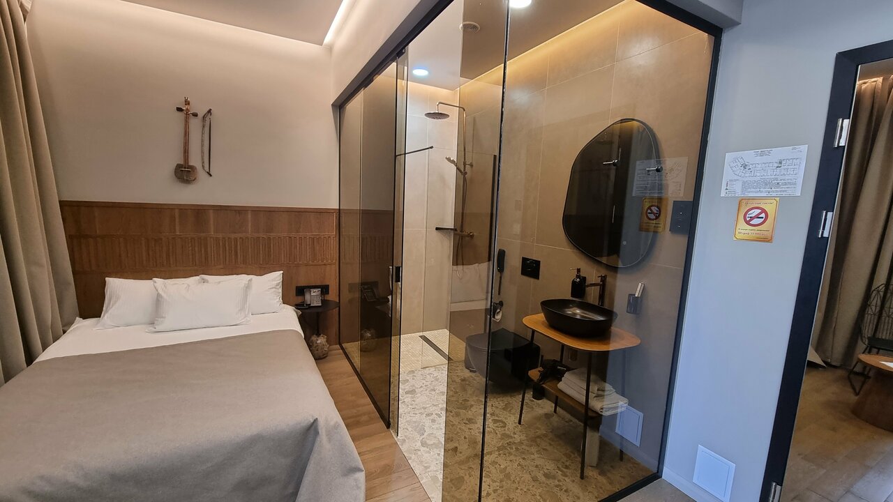 Гостиница Стерх Якутск