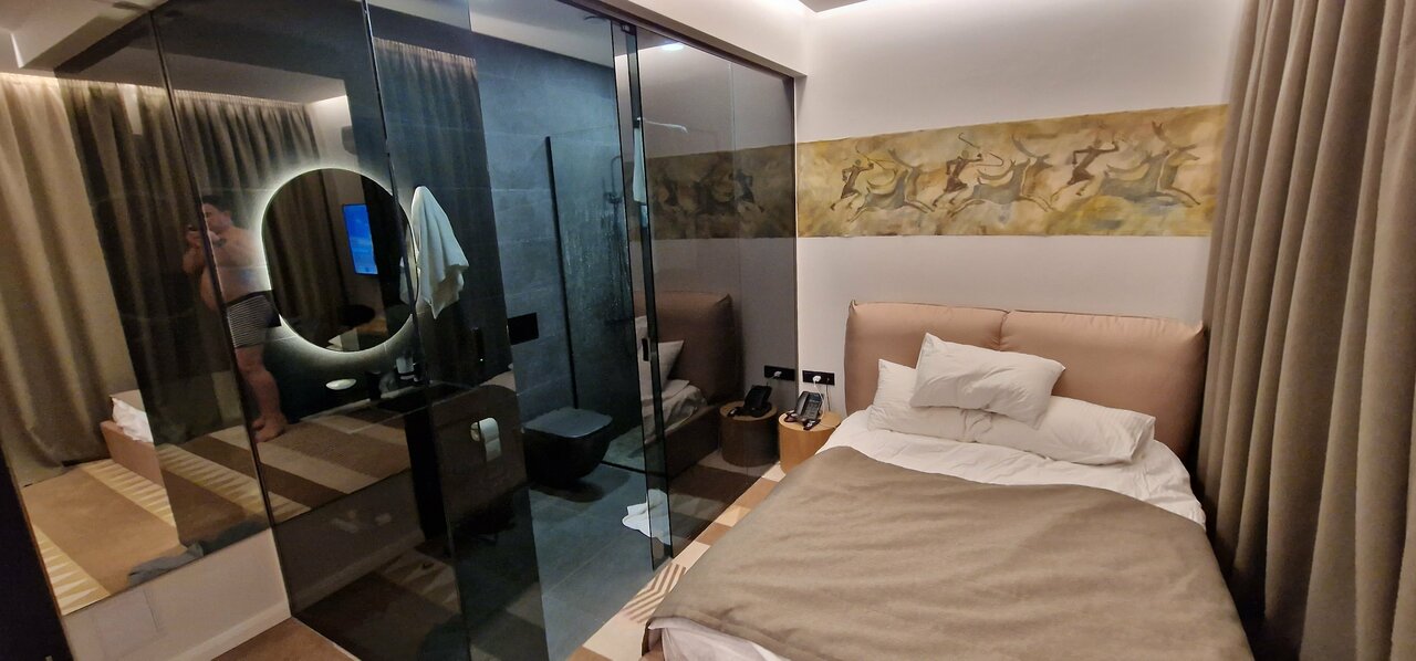 Гостиница Стерх Якутск-119