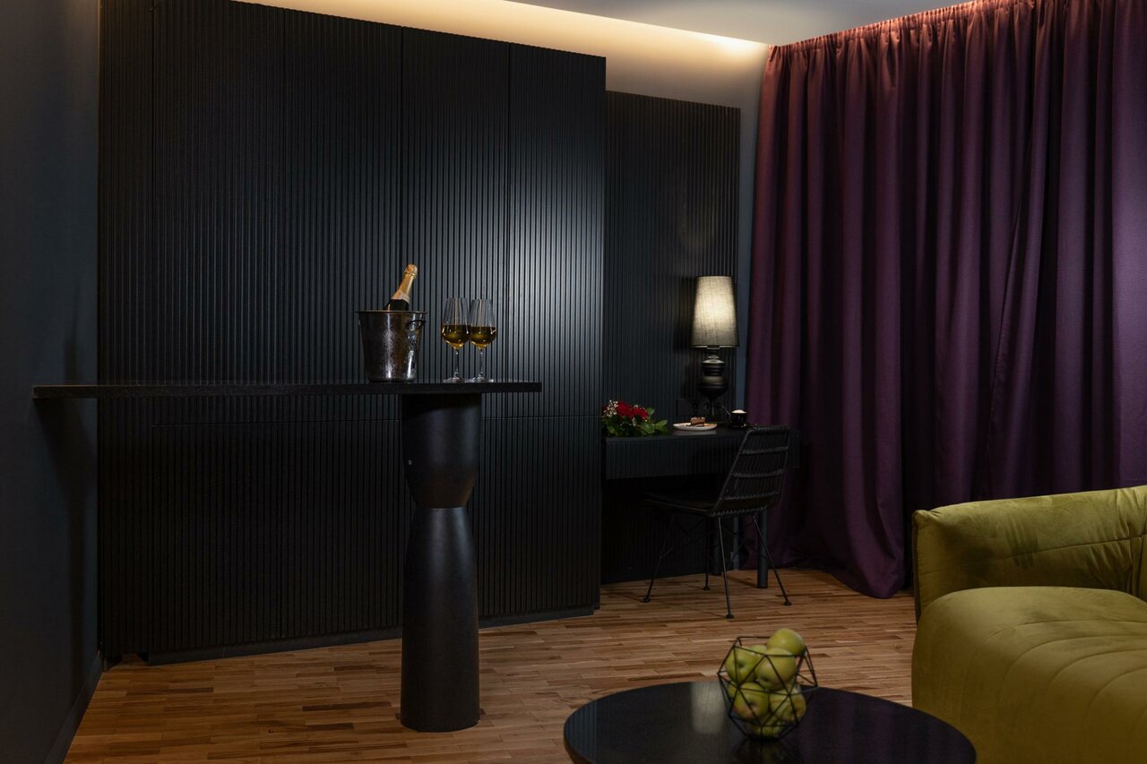 Гостиница Стерх Якутск-99