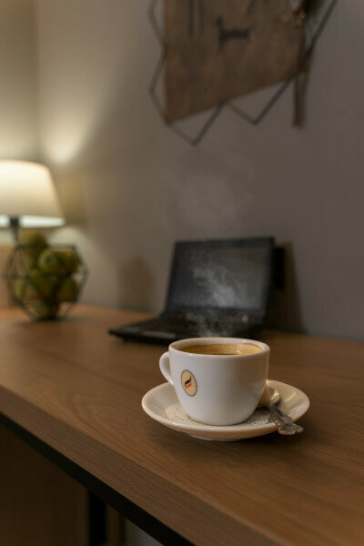 Гостиница Стерх Якутск