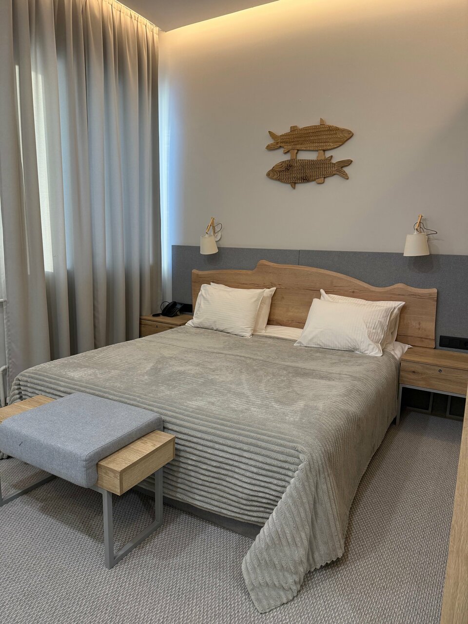 Гостиница Стерх Якутск-102