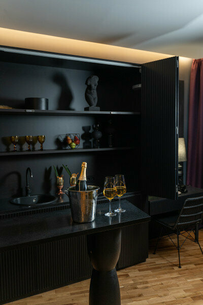 Гостиница Стерх Якутск