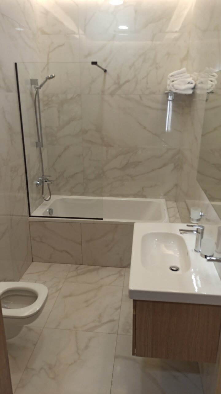 Гостиница Стерх Якутск-183