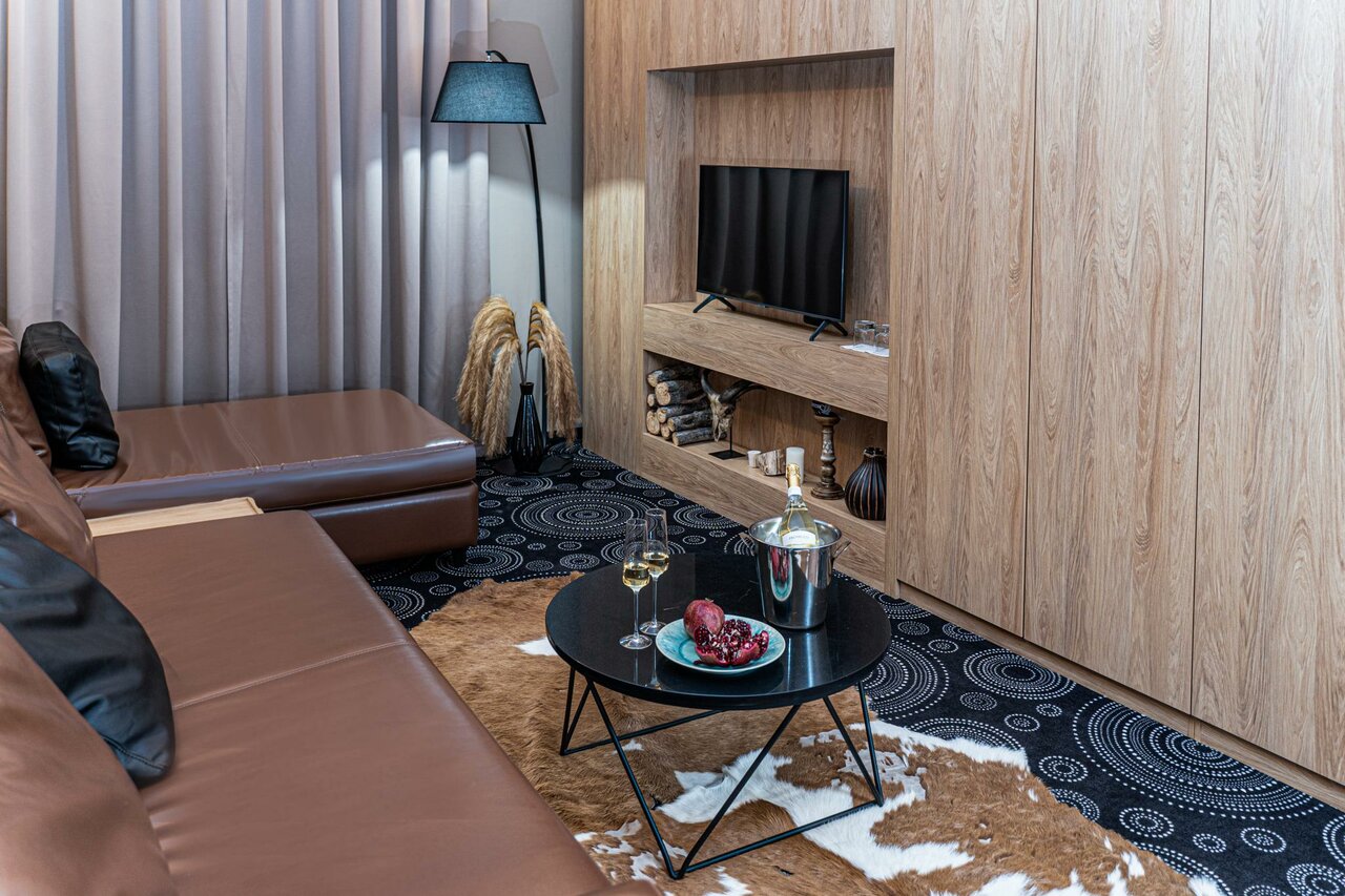 Гостиница Стерх Якутск-220