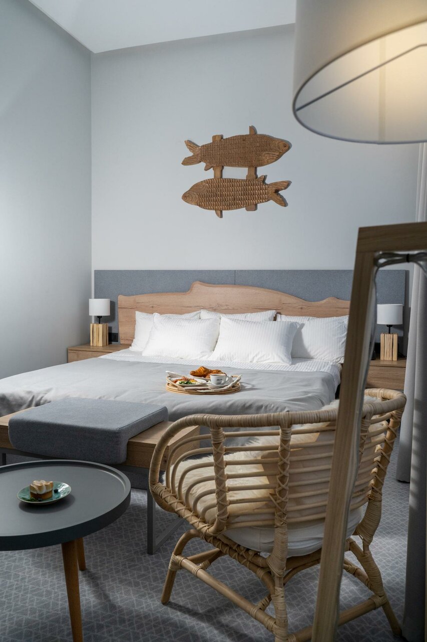 Гостиница Стерх Якутск-216