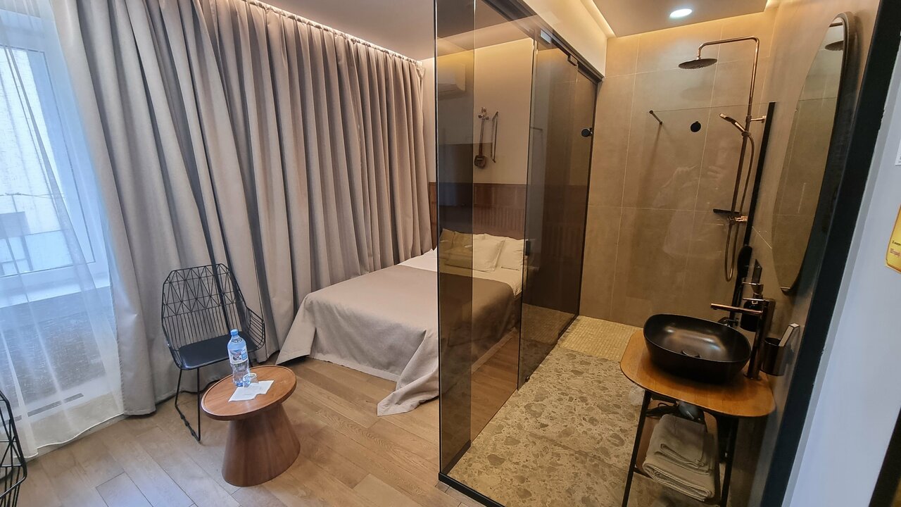 Гостиница Стерх Якутск