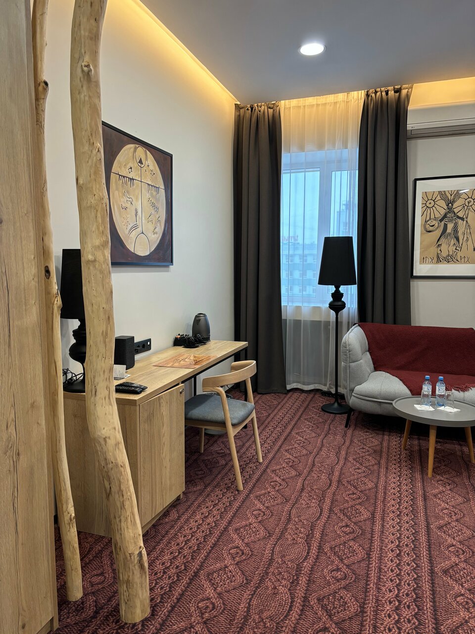 Гостиница Стерх Якутск-112