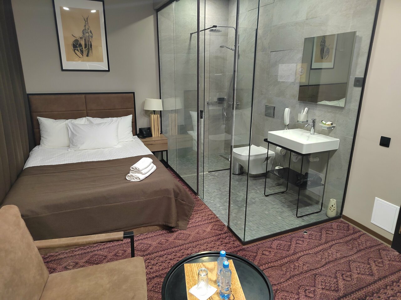 Гостиница Стерх Якутск-130