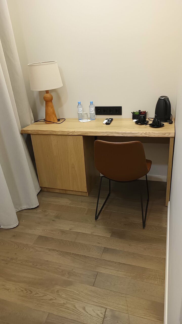 Гостиница Стерх Якутск-199