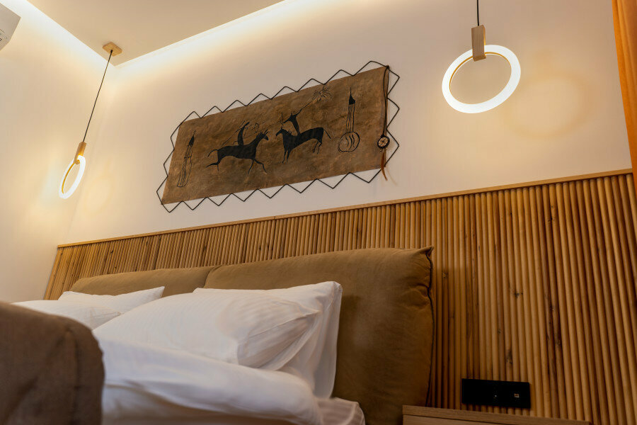 Гостиница Стерх Якутск