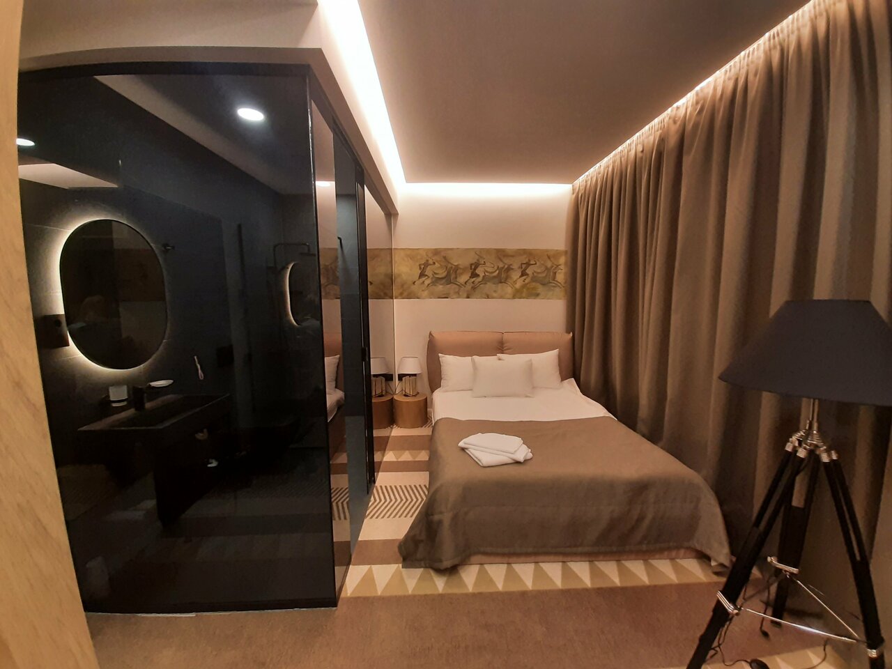 Гостиница Стерх Якутск-67