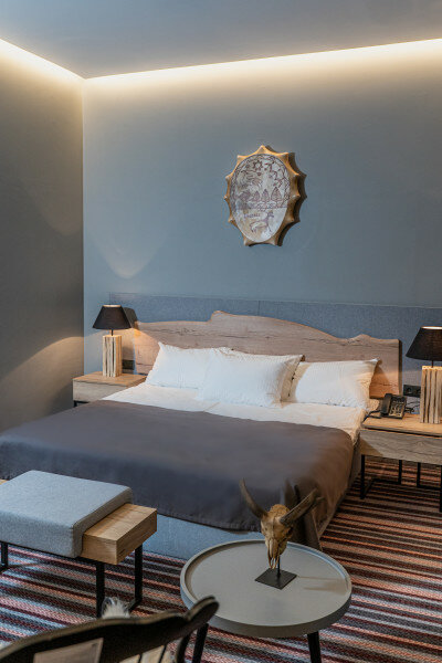 Гостиница Стерх Якутск