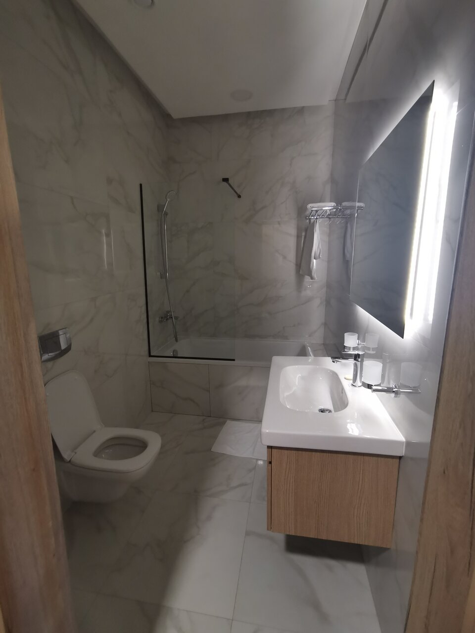 Гостиница Стерх Якутск-33