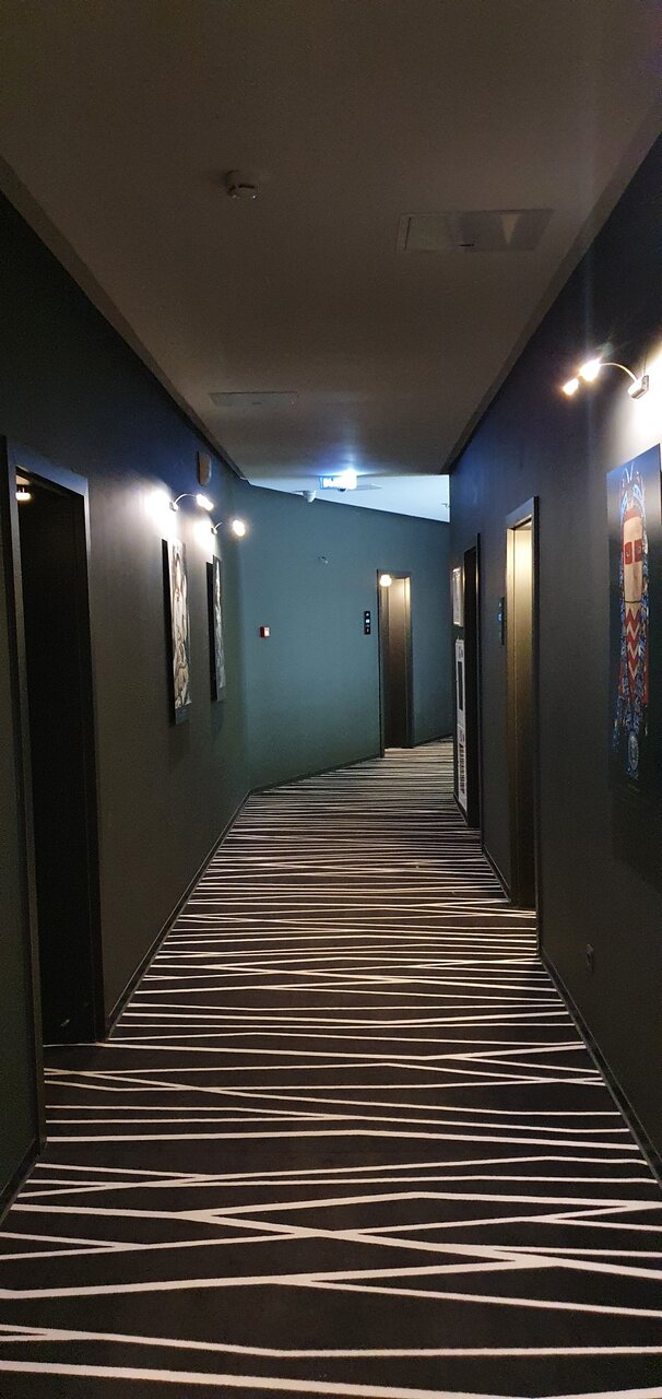 Гостиница Стерх Якутск-30