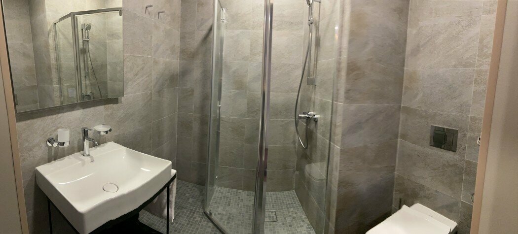 Гостиница Стерх Якутск