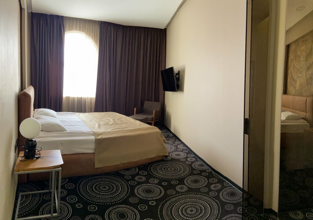 Гостиница Стерх Якутск-20