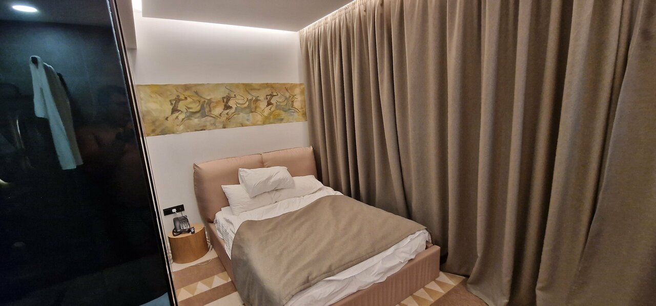 Гостиница Стерх Якутск-163