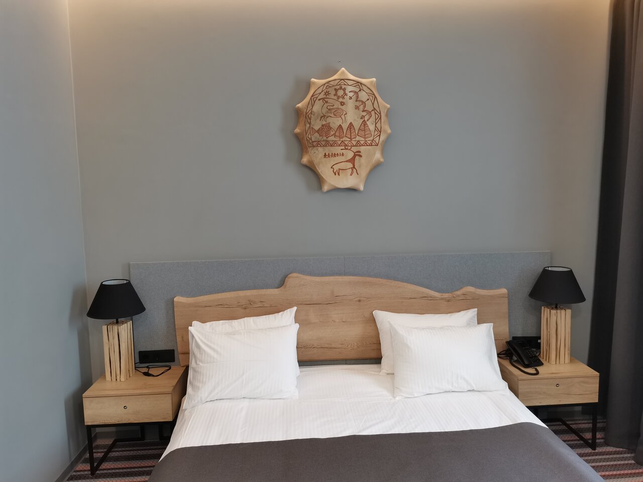 Гостиница Стерх Якутск-50