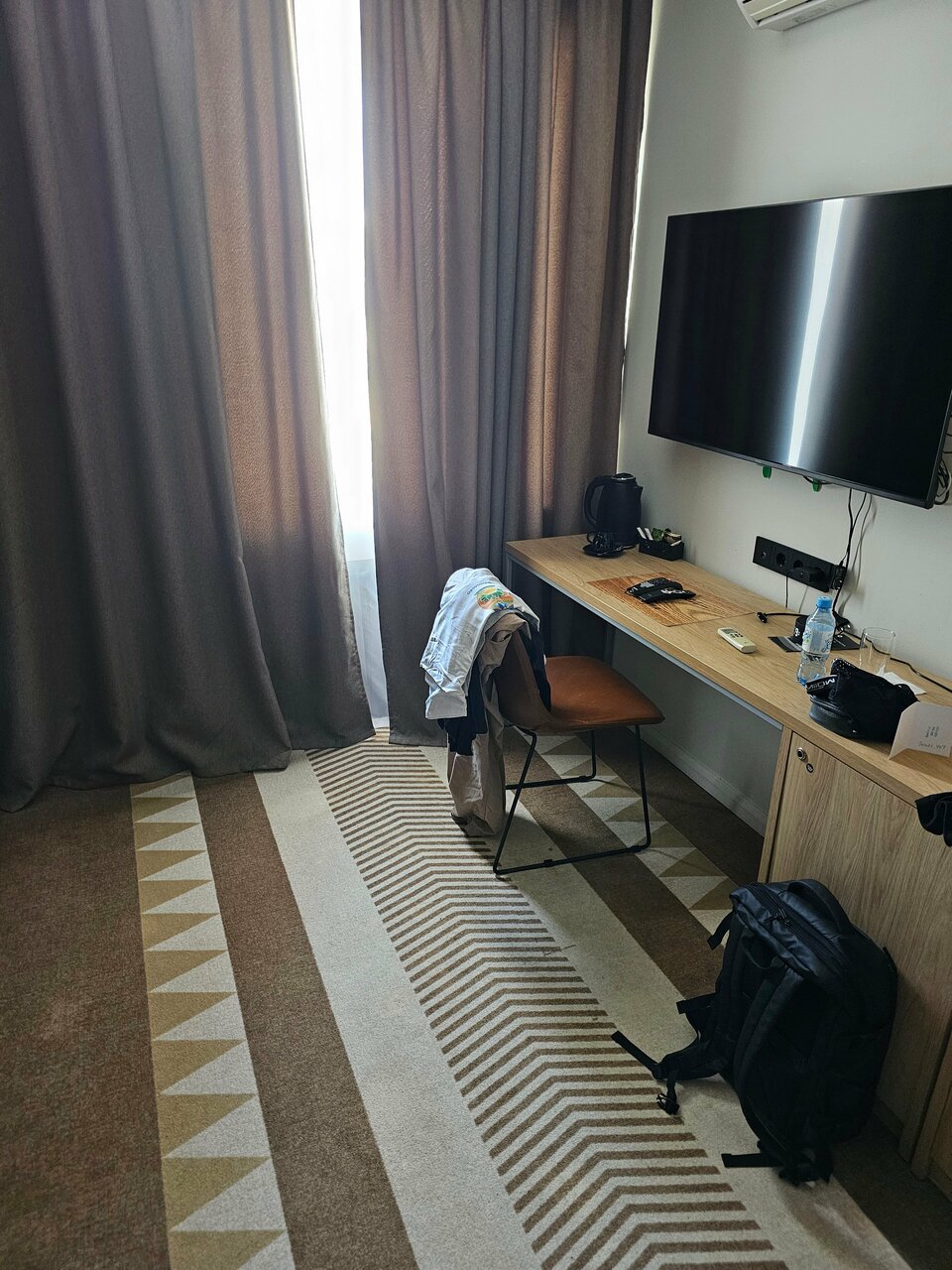 Гостиница Стерх Якутск-84