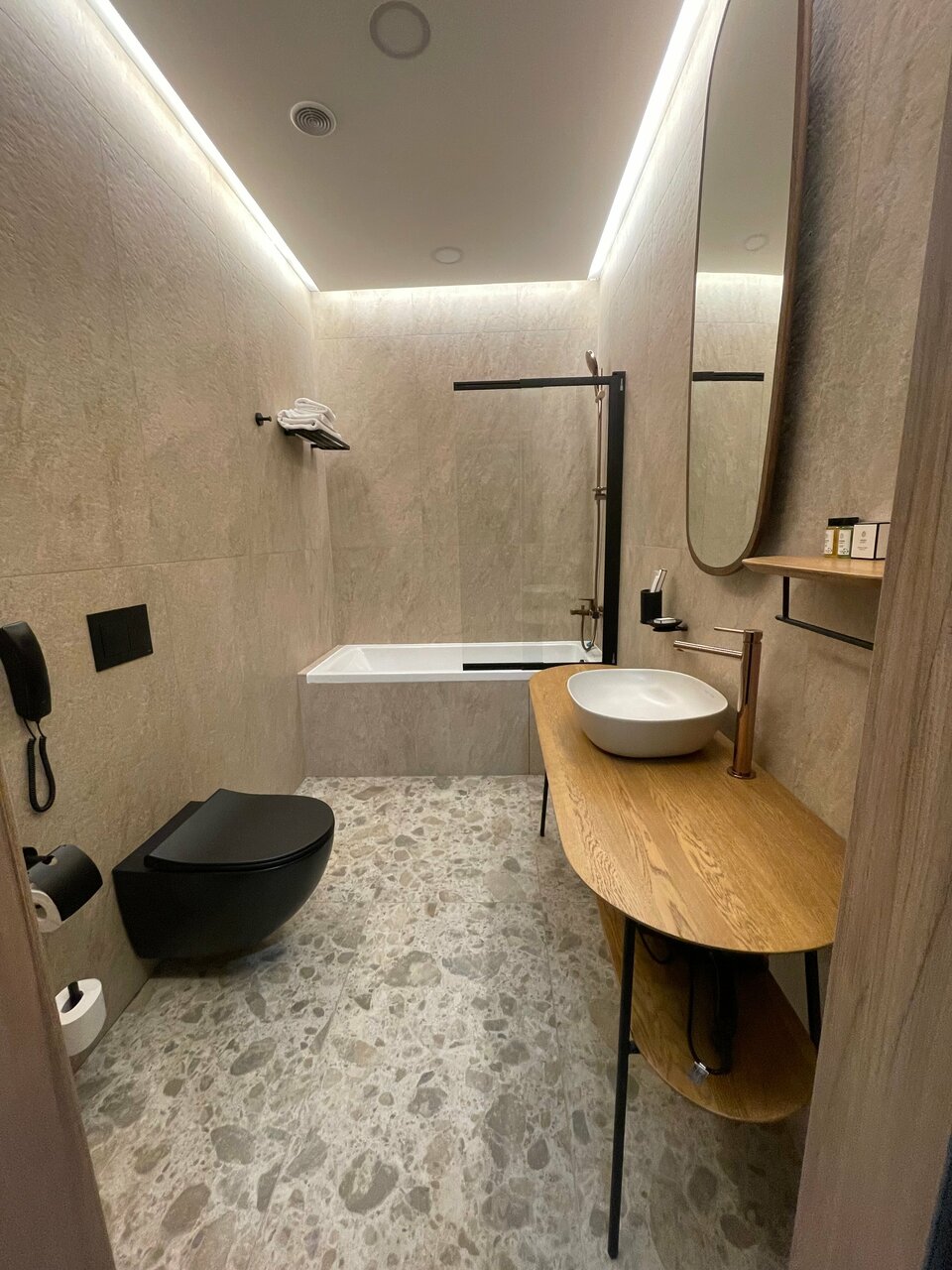 Гостиница Стерх Якутск-182