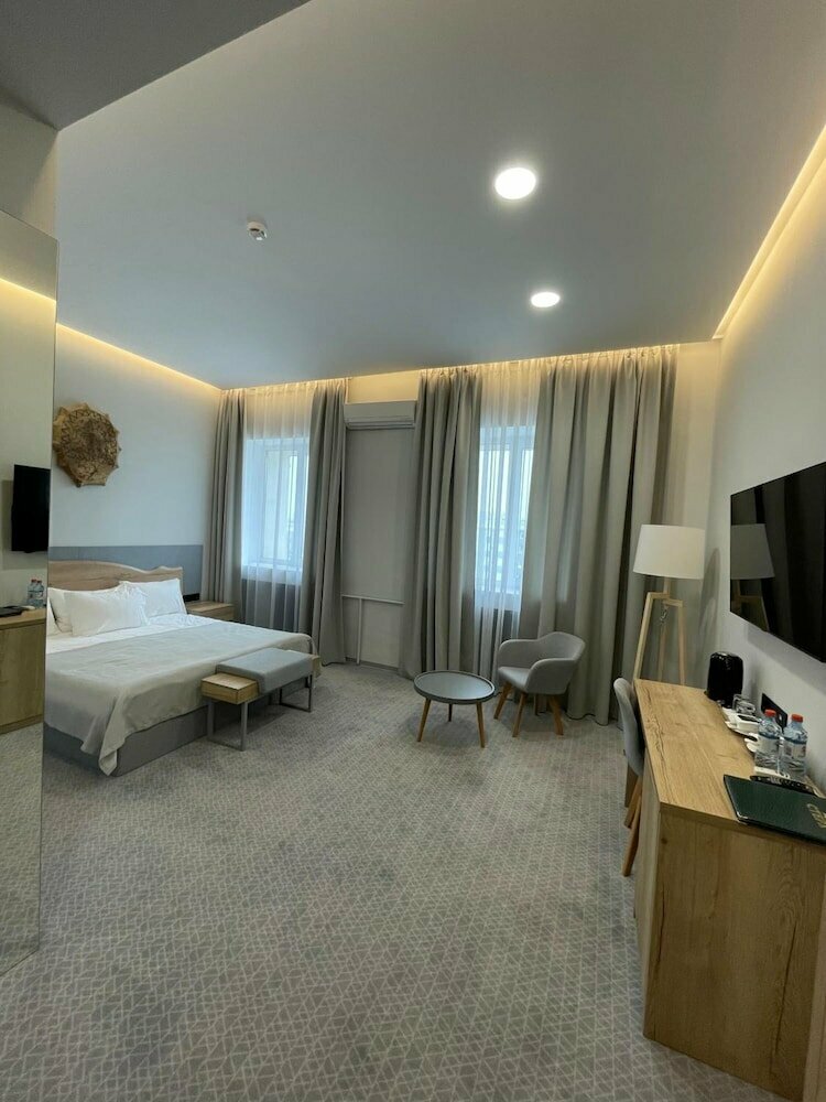 Гостиница Стерх Якутск-134