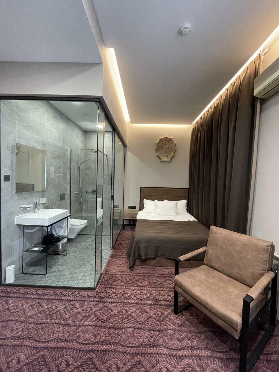 Гостиница Стерх Якутск-122