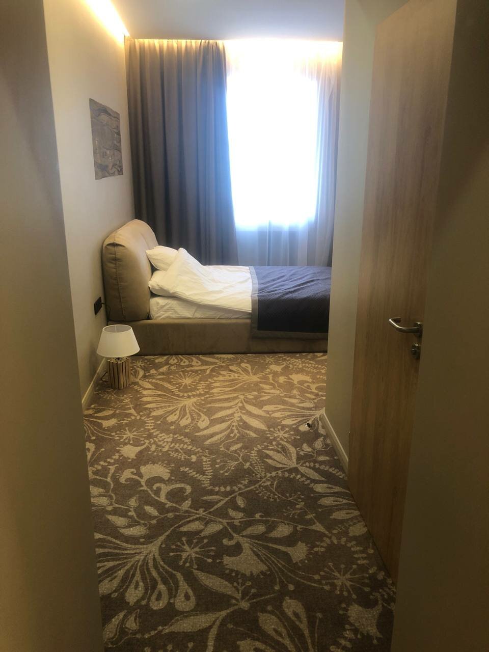 Гостиница Стерх Якутск-106