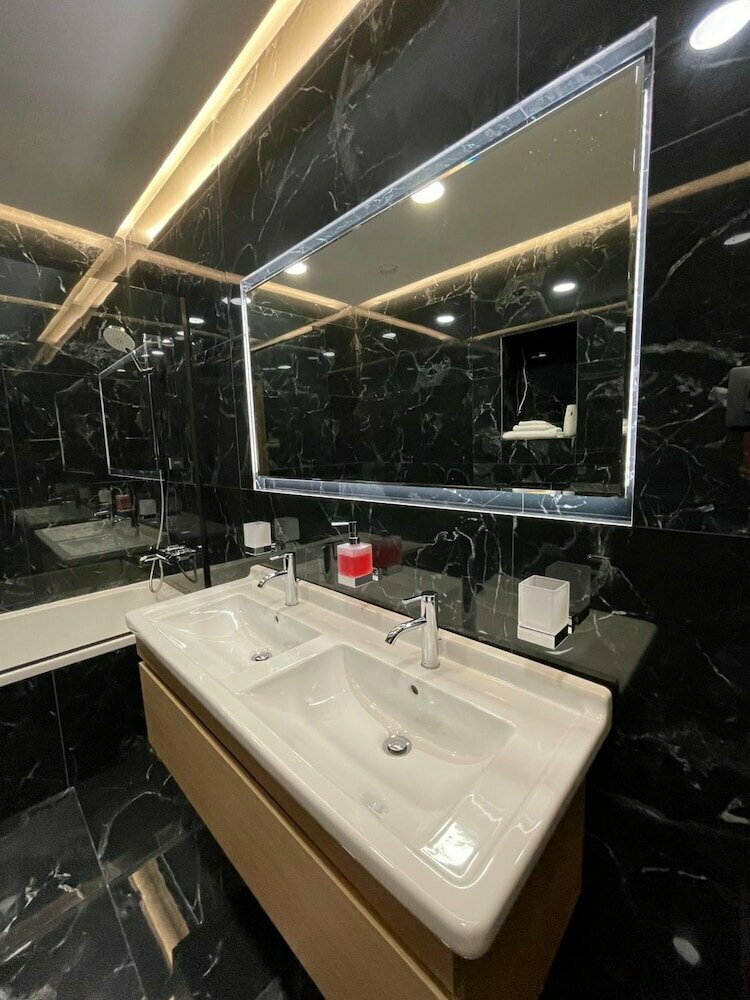 Гостиница Стерх Якутск-101