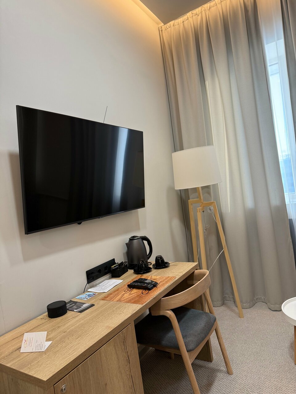 Гостиница Стерх Якутск-175