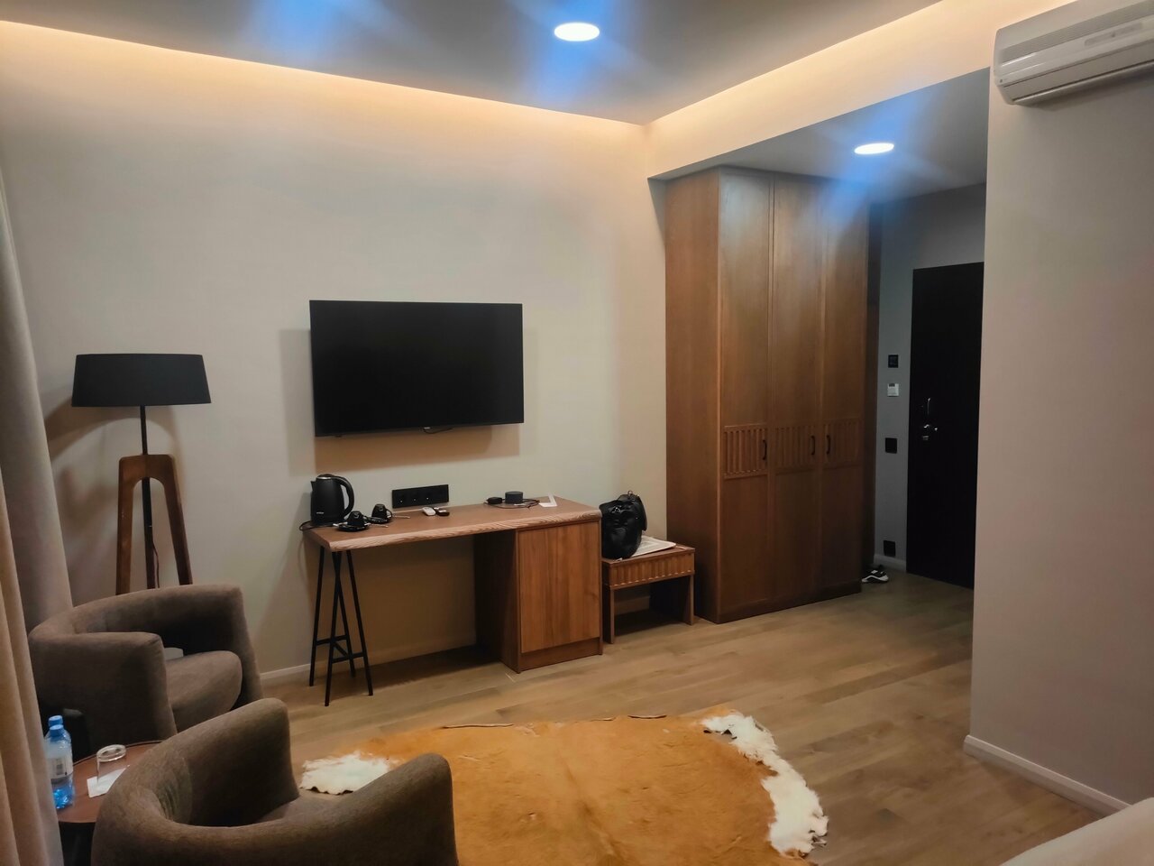 Гостиница Стерх Якутск-171