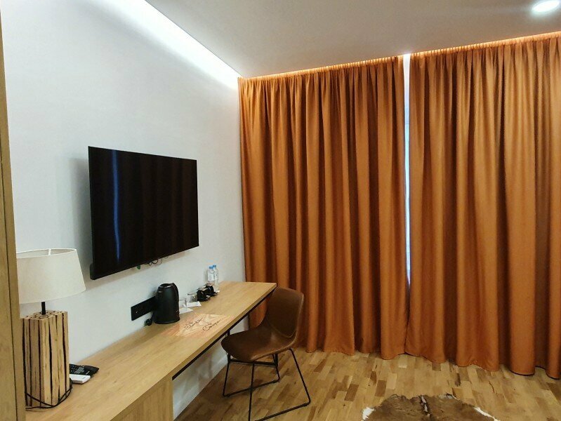 Гостиница Стерх Якутск