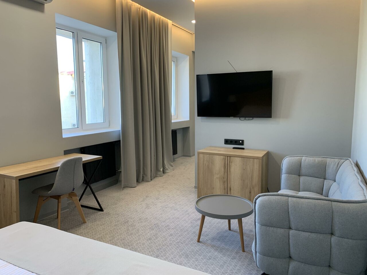 Гостиница Стерх Якутск-240